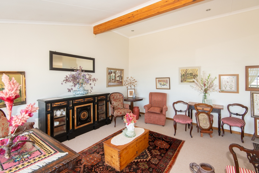4 Bedroom Property for Sale in Tergniet Western Cape